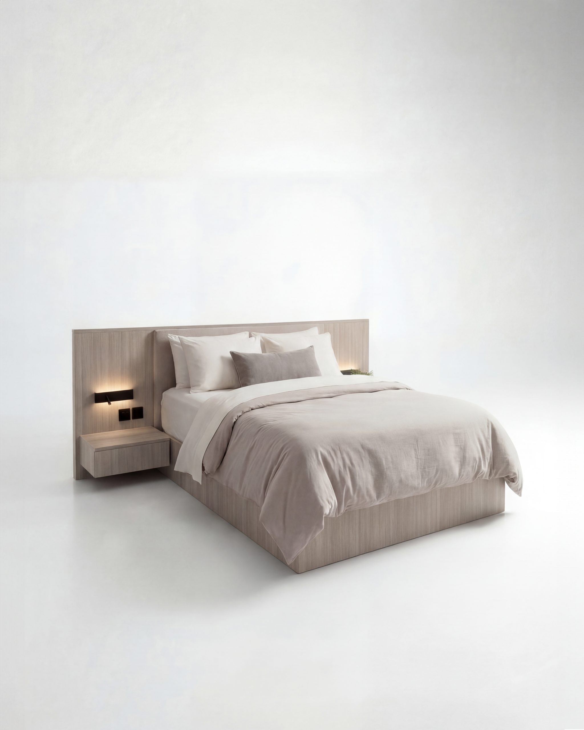 Beds 1 (202 ST12)